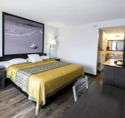 Ocean Breeze Inn hotel detail image 7