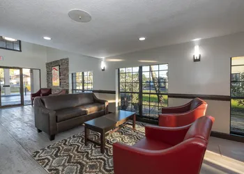 Red Roof Inn PLUS+ St Augustine hotel thumbnail 2