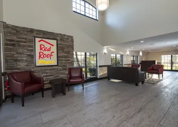 Red Roof Inn PLUS+ St Augustine hotel thumbnail 3