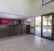 Red Roof Inn PLUS+ St Augustine hotel detail image 4