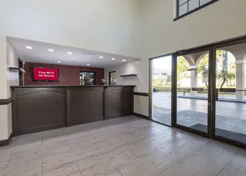 Red Roof Inn PLUS+ St Augustine hotel thumbnail 4