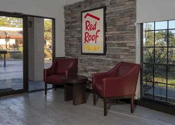 Red Roof Inn PLUS+ St Augustine hotel thumbnail 5