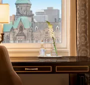 Fairmont Chateau Laurier Gold Experience hotel detail image 3