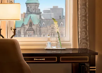 Fairmont Chateau Laurier Gold Experience hotel thumbnail 3