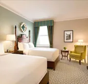 Fairmont Chateau Laurier Gold Experience hotel detail image 4