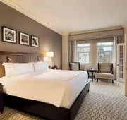 Fairmont Chateau Laurier Gold Experience hotel detail image 5