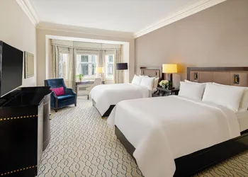 Fairmont Chateau Laurier Gold Experience hotel thumbnail 6