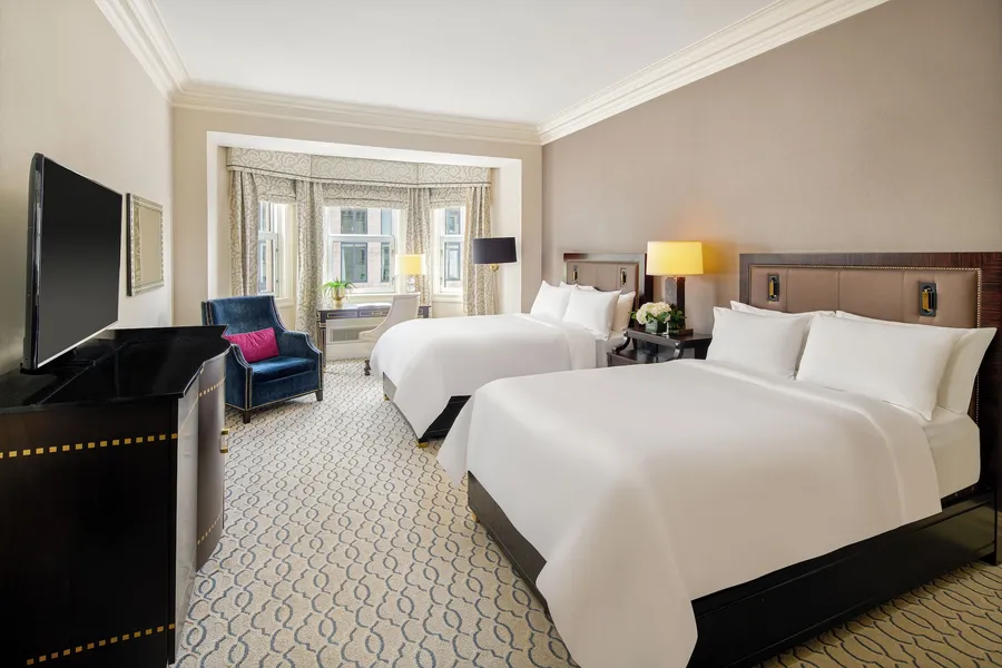 Fairmont Chateau Laurier Gold Experience hotel detail image 6