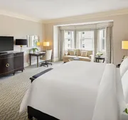 Fairmont Chateau Laurier Gold Experience hotel detail image 7