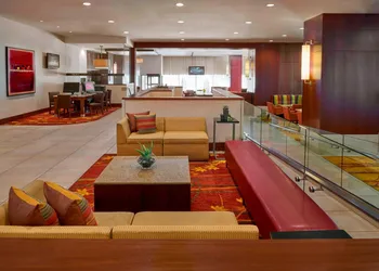 Ottawa Marriott Hotel hotel thumbnail 2
