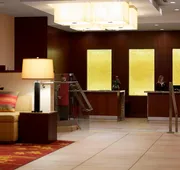 Ottawa Marriott Hotel hotel detail image 3