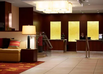 Ottawa Marriott Hotel hotel thumbnail 3
