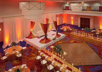 Ottawa Marriott Hotel hotel thumbnail 6