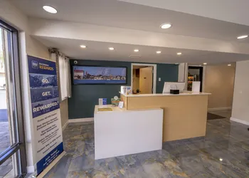 Best Western Historical Inn hotel thumbnail 5