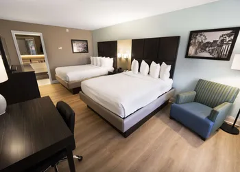 Best Western Historical Inn hotel thumbnail 6