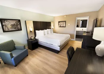 Best Western Historical Inn hotel thumbnail 8