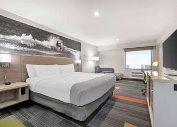 Best Western Oceanfront hotel thumbnail 4