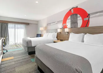 Best Western Oceanfront hotel thumbnail 5