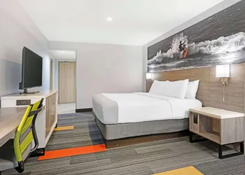 Best Western Oceanfront hotel thumbnail 6