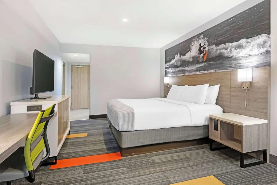 Best Western Oceanfront hotel detail image 6