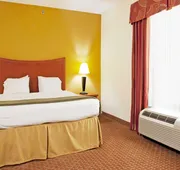 Holiday Inn Express Hotel Jacksonville North - Fernandina by IHG hotel detail image 3
