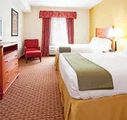 Holiday Inn Express Hotel Jacksonville North - Fernandina by IHG hotel detail image 4