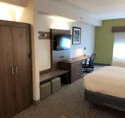 Holiday Inn Express Hotel Jacksonville North - Fernandina by IHG hotel detail image 7