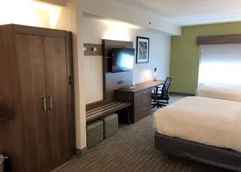 Holiday Inn Express Hotel Jacksonville North - Fernandina by IHG hotel thumbnail 7