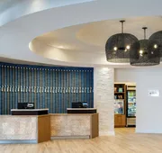 Delta Hotels by Marriott™ Jacksonville Deerwood hotel detail image 4