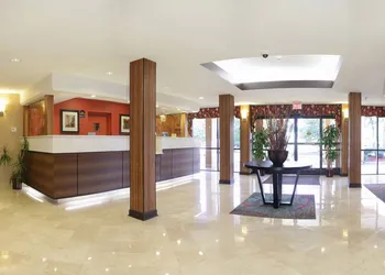 Wyndham Garden Jacksonville hotel thumbnail 2