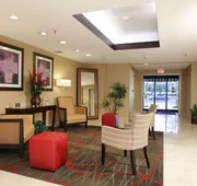 Wyndham Garden Jacksonville hotel detail image 4