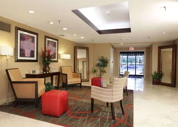 Wyndham Garden Jacksonville hotel thumbnail 4