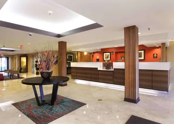Wyndham Garden Jacksonville hotel thumbnail 5