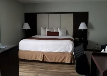 Wyndham Garden Jacksonville hotel thumbnail 7