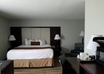 Wyndham Garden Jacksonville hotel thumbnail 8