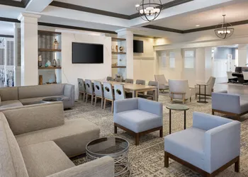 Sheraton Jacksonville Hotel hotel thumbnail 2
