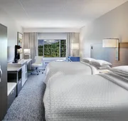 Sheraton Jacksonville Hotel hotel detail image 4