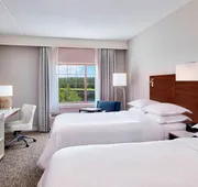 Sheraton Jacksonville Hotel hotel detail image 7