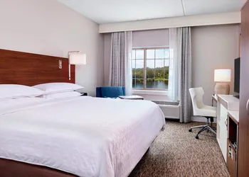 Sheraton Jacksonville Hotel hotel thumbnail 8