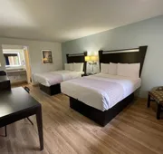 Tricove Inn & Suites hotel detail image 3