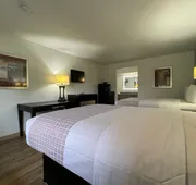Tricove Inn & Suites hotel detail image 4