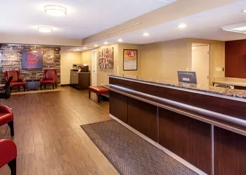 Red Roof Inn Detroit - Dearborn/Greenfield Village hotel thumbnail 3