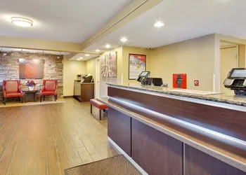 Red Roof Inn Detroit - Dearborn/Greenfield Village hotel thumbnail 4