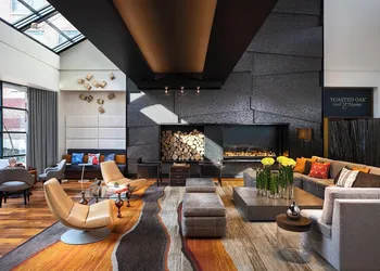 The Baronette Renaissance Detroit-Novi Hotel hotel thumbnail 3