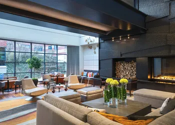 The Baronette Renaissance Detroit-Novi Hotel hotel thumbnail 4