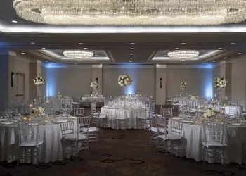 The Baronette Renaissance Detroit-Novi Hotel hotel thumbnail 5