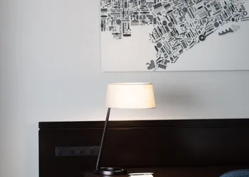 The Baronette Renaissance Detroit-Novi Hotel hotel thumbnail 8