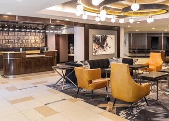 Sheraton Ann Arbor Hotel hotel thumbnail 2