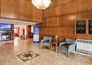 Best Western Detroit Livonia hotel thumbnail 2