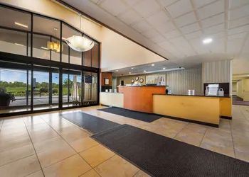 Best Western Detroit Livonia hotel thumbnail 3